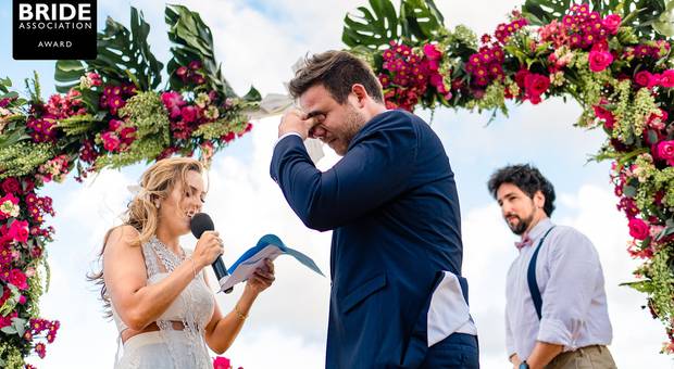 Premiações de Fotos premiadas