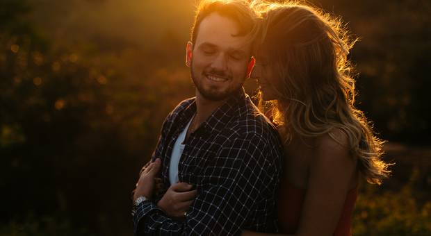Ensaios  de Paula e Guilherme