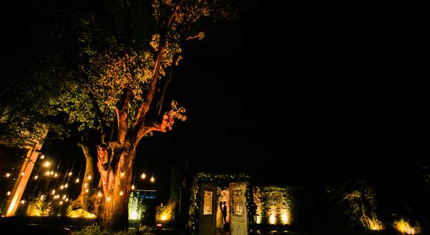 Casamentos rústicos de Gabi e Caio