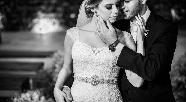 Casamentos rústicos de Mayara e Tiago