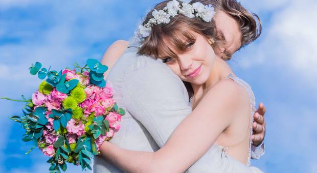 Ensaios  de Bella + Rafa