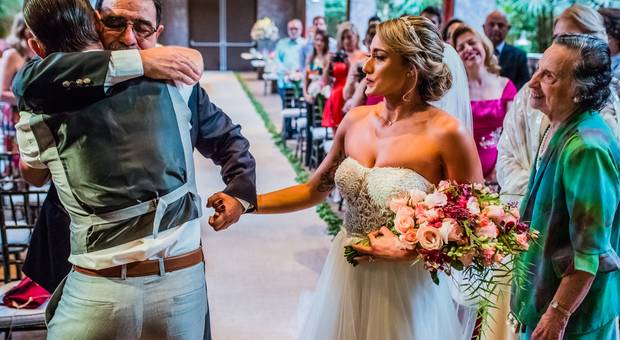 Premiações de THE BEST WEDDING INSPIRATION - EDIÇÃO 5