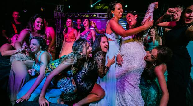 Premiações de THE BEST WEDDING INSPIRATION - EDIÇÃO 6