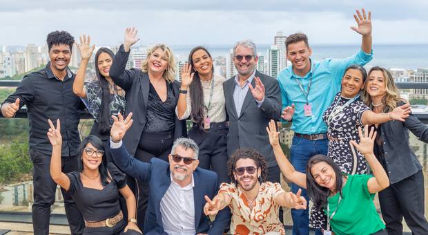 Eventos de Keune Brasil