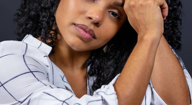 Ensaios de Nana Neves