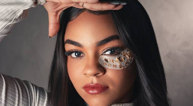 Retrato Corporativo de Samantha | Ensaio Corporativo