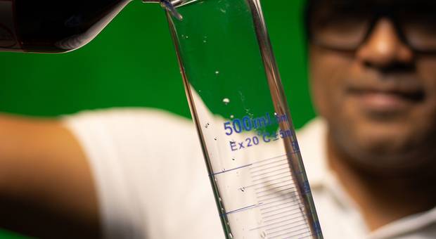 Retrato Corporativo de Daniel Sobrinho | Ensaio Corporativo