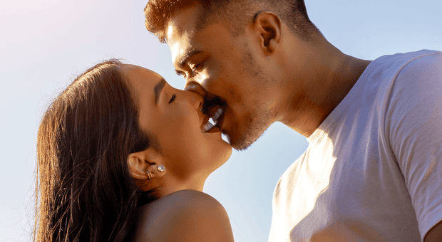 Ensaio Externo de Vívia e Diego | Ensaio de Casal