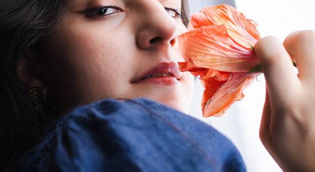 Estúdio de Emily Reis | Ensaio Pessoal