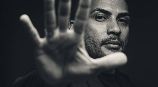 Estúdio de Will Santos | Ensaio Corporativo