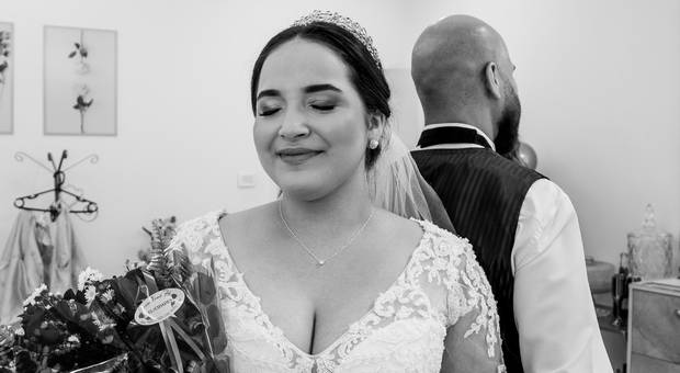 Casamento de wedding e pré wedding