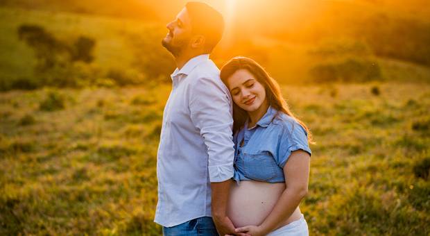 ENSAIOS de A espera de Thiago