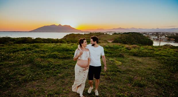 ENSAIOS de A espera de Fernando