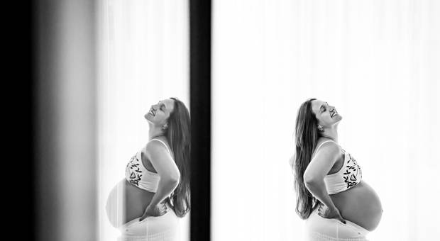 ENSAIOS de A espera de Gabriel