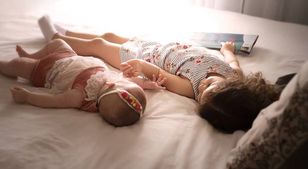 Acompanhamento de 6 Meses da Agnes