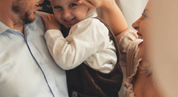 Especial de Natal de Um Conto de Natal do Romeo - Especial de Natal