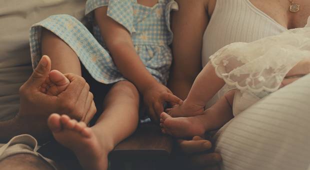 Acompanhamento de Os Primeiros dias da Lívia