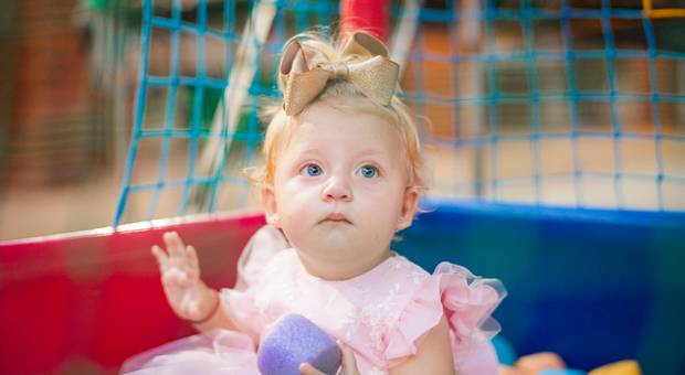 Aniverssários de 1 aninho Elisa