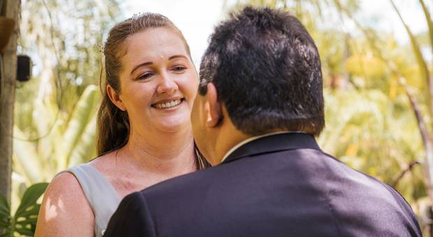 Fotos de Casamento de & Sérgio