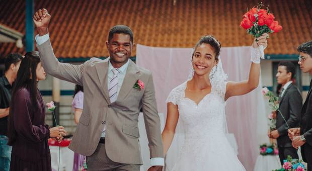 Fotos de Casamento de Camili & Adenilson