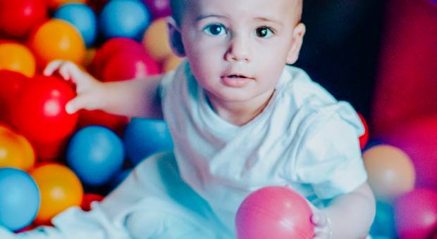 Aniverssários de 1 aninho Theodoro