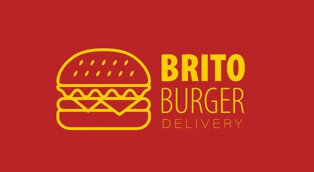 Vídeo Comercial de Brito Burguer