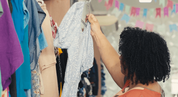 Vídeo Comercial de Central Modas