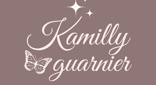 Vídeo Comercial de Esteticista Kamilly