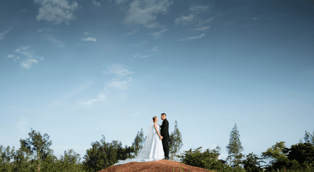 Filme de Casamento de Rhuã & Isamara