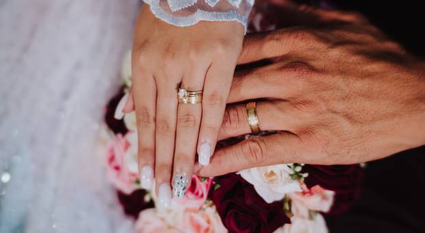 Fotos de Casamento de Emily & Fábio