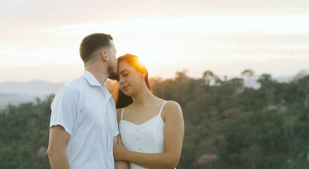 Filme Pré Wedding de Vilson & Nicolly