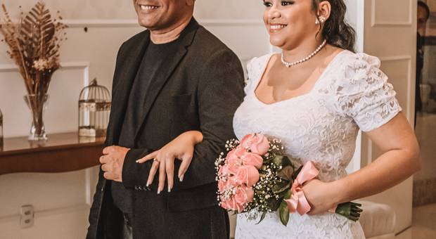 Casamento de Casamento Gabi e Marcelo