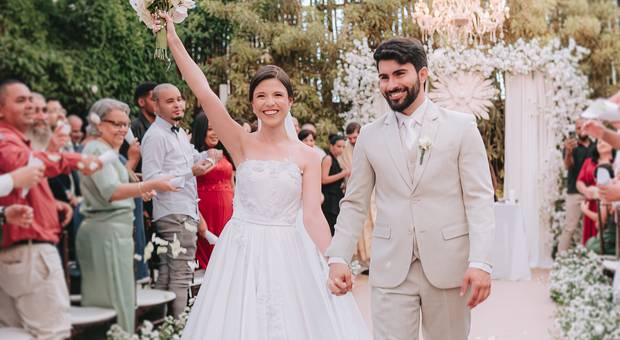Casamentos de CASAMENTO NATÁLIA E PEDRO