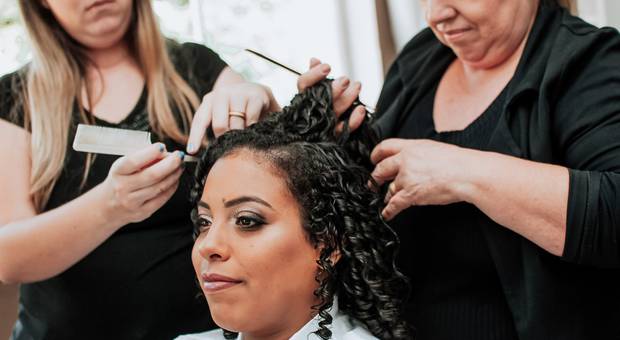 CASAMENTO de NOIVA YARITZA