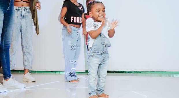 ANIVERSÁRIO INFANTIL de MARIA HELENA