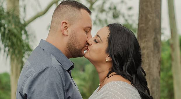 CASAMENTO de ALINE E FELIPE