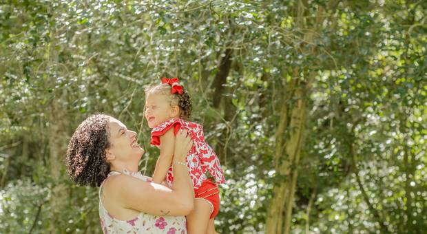 ENSAIO FOTOGRAFICO de ISABEL E FAMILIA
