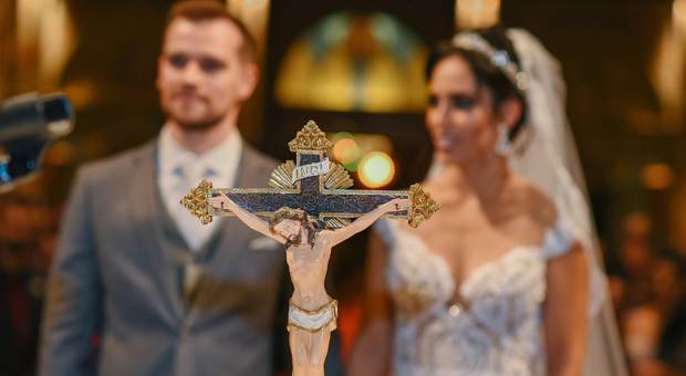 CASAMENTOS de Wedding Film - Paula & Rodrigo