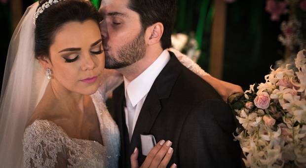 CASAMENTOS de Casamento Thais e Rodolpho