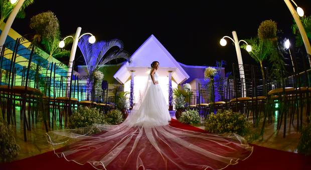 CASAMENTOS de THAIS & DAVID