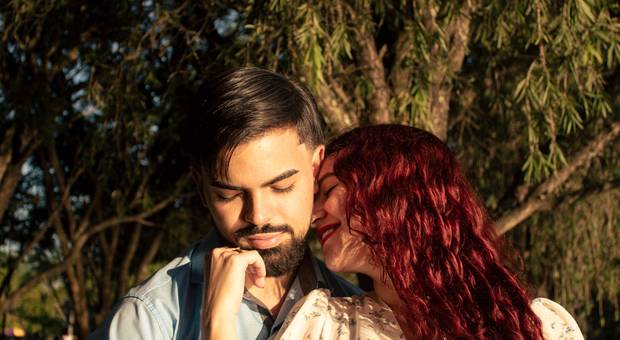 Pre-Wedding  de Vitor & Isabella