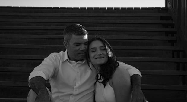 Pre-Wedding  de Alexandre & Gabriele