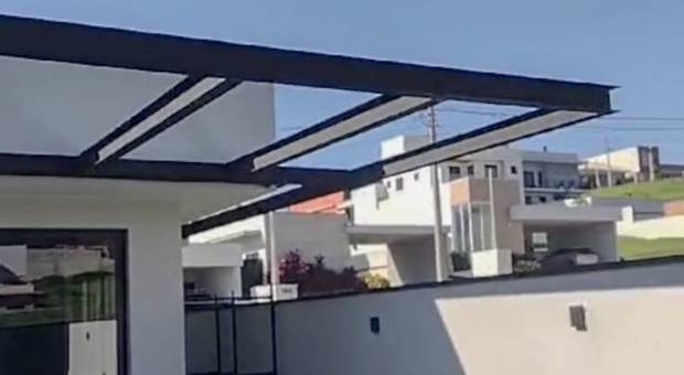 Soluções Metálicas de Estrutura Perfil W