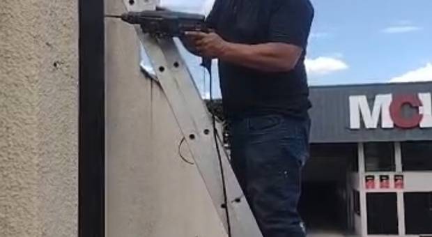 Soluções Metálicas de Reforma de Portão 