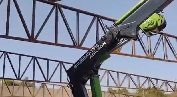 Soluções Metálicas de Galpão