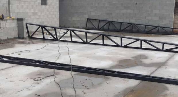 Soluções Metálicas de Galpão