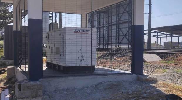 Outros de Fechamento tela