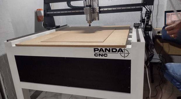 Máquinas CNC de Router CNC 