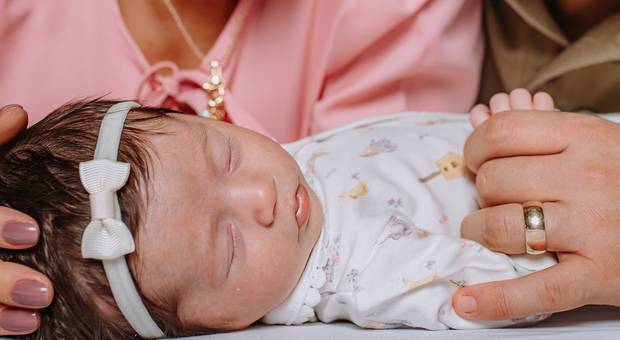 Gestante de Lembranças do Ordinário