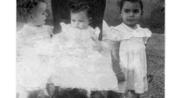 Filhos de Eder Sartori